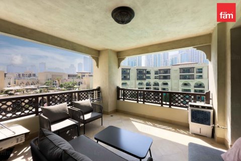 Квартира с 2 спальнями  №117050 28