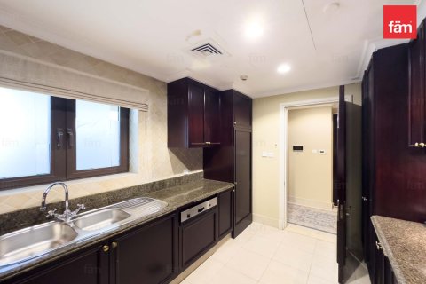 Квартира с 2 спальнями  №117050 11