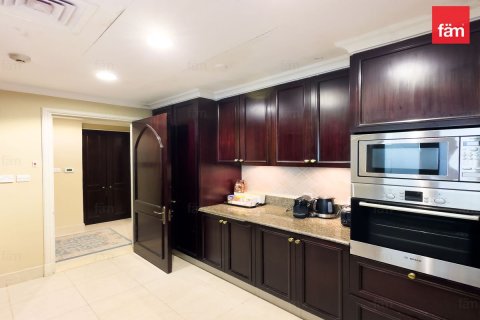 Квартира с 2 спальнями  №117050 12