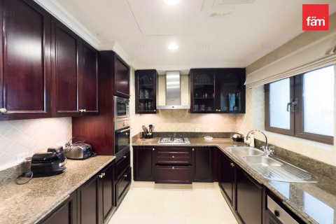 Квартира с 2 спальнями  №117050 10