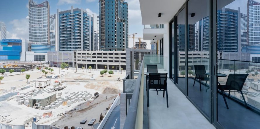 1 bedroom Apartment No. 117051