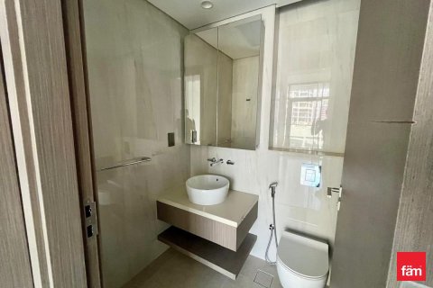 Квартира с 1 спальней  №117048 10