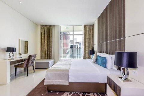Appartement de 1 chambre à Business Bay, UAE No. 67862 8
