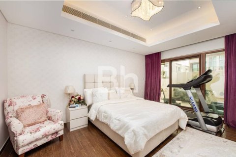 6 غرفة نوم  فيلا في Meydan, الإمارات العربية المتحدة رقم 67864 11