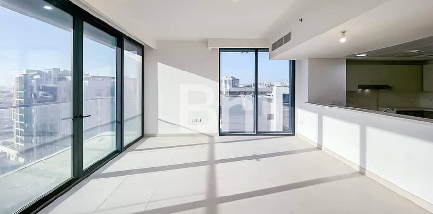Appartement de 3 chambres à Al Raha Beach, UAE No. 67810