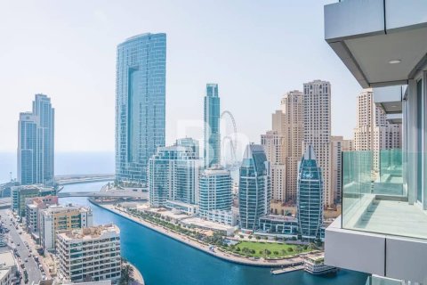 2 bedrooms Apartment in Dubai Marina, UAE No. 64072 15