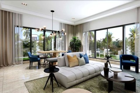 Квартира с 2 спальнями  №119607 11