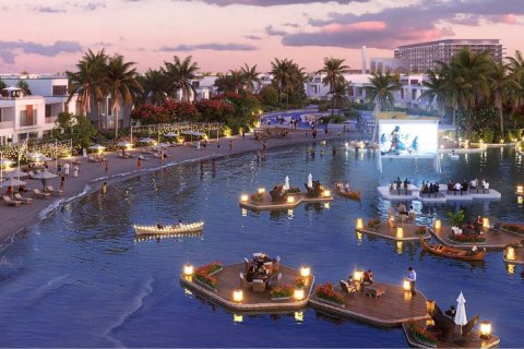 Квартира с 2 спальнями  №119607 9