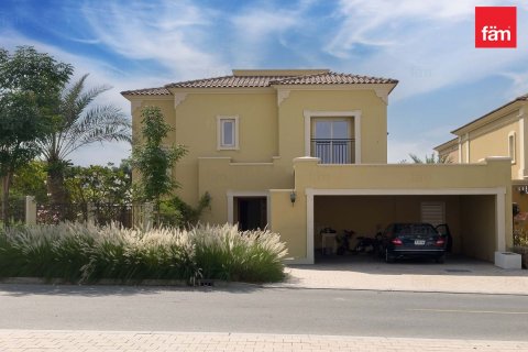 4 غرف نوم فيلا  رقم 119612 12