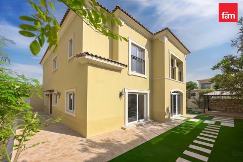 4 غرف نوم فيلا  رقم 119612 3