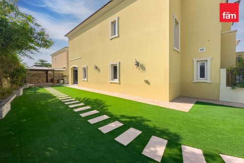 4 غرف نوم فيلا  رقم 119612 5