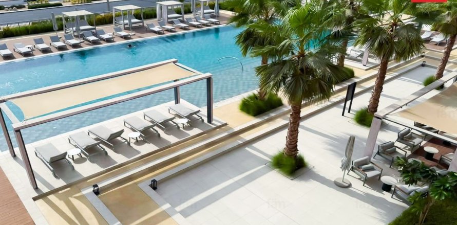 2 غرف نوم شقة رقم 119611