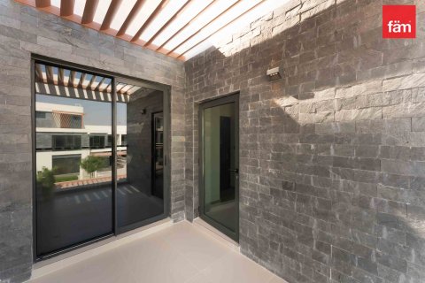 Townhouse de 4 dormitorios  No. 115355 16
