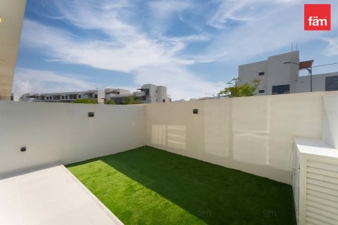 Townhouse de 4 dormitorios  No. 115355 18