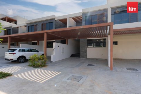 Townhouse de 4 dormitorios  No. 115355 21