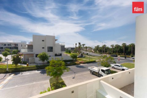 Townhouse de 4 dormitorios  No. 115355 20