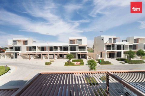 Townhouse de 4 dormitorios  No. 115355 17