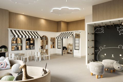 Appartement de 3 chambres  No. 115356 3