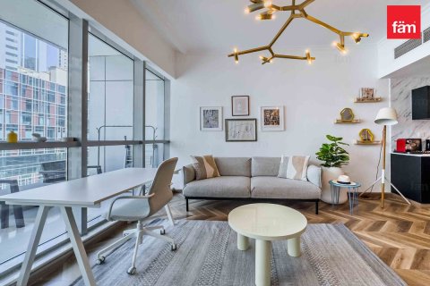 Apartment de 1 dormitorio  No. 115357 2