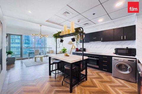 Apartment de 1 dormitorio  No. 115357 17