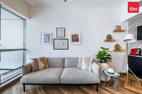 Apartment de 1 dormitorio  No. 115357 11