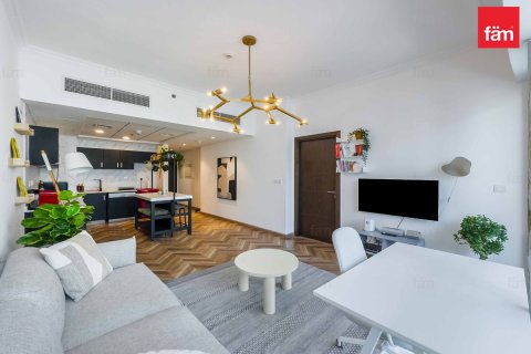 Apartment de 1 dormitorio  No. 115357 16