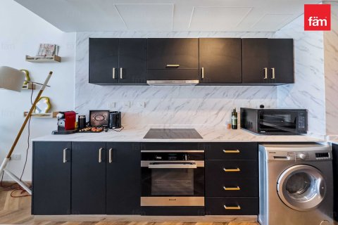 Apartment de 1 dormitorio  No. 115357 18