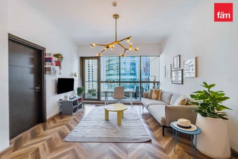 Apartment de 1 dormitorio  No. 115357 14