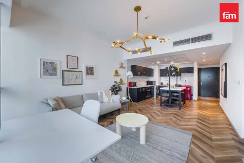 Apartment de 1 dormitorio  No. 115357 20