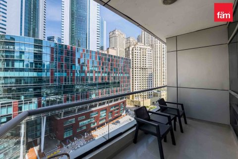 Apartment de 1 dormitorio  No. 115357 3