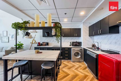 Apartment de 1 dormitorio  No. 115357 19