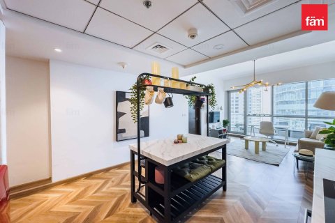 Apartment de 1 dormitorio  No. 115357 12