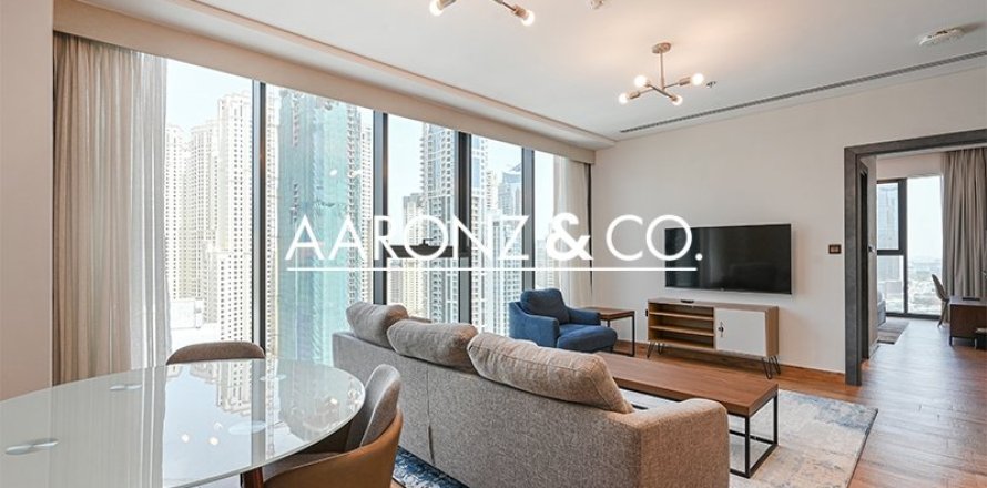 Квартира с 1 спальней  №132778