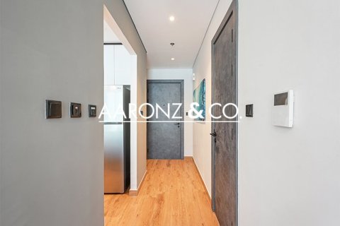 Квартира с 1 спальней  №132778 7