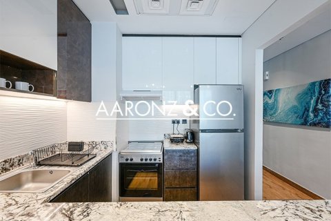 Квартира с 1 спальней  №132778 9