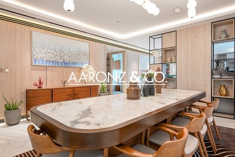 Пентхаус с 5 спальнями в Дубай Марина, ОАЭ №132776 11