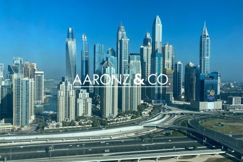 2 غرف نوم شقة في Jumeirah Bay X1, الإمارات العربية المتحدة رقم 132775 7