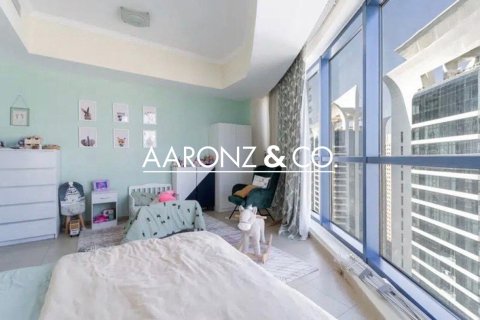 2 غرف نوم شقة في Jumeirah Bay X1, الإمارات العربية المتحدة رقم 132775 5