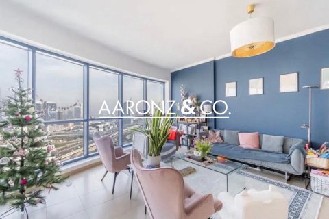 2 غرف نوم شقة في Jumeirah Bay X1, الإمارات العربية المتحدة رقم 132775 3