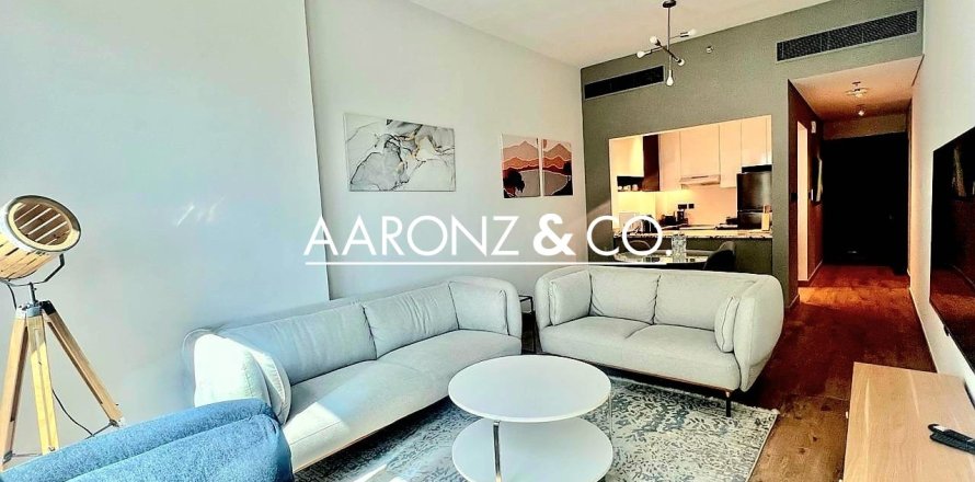 Apartment de 2 dormitorios  No. 132777