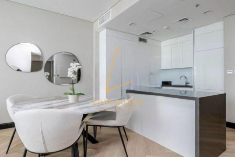 1 غرف نوم شقة في District One, الإمارات العربية المتحدة رقم 203229 6