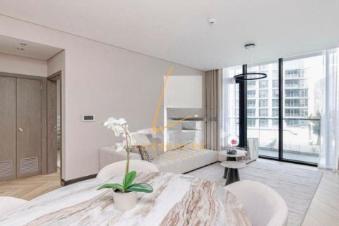 1 غرف نوم شقة في District One, الإمارات العربية المتحدة رقم 203229