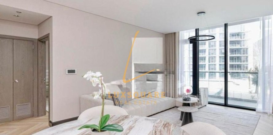 1 غرف نوم شقة في District One, الإمارات العربية المتحدة رقم 203229