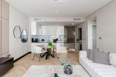 1 غرف نوم شقة في District One, الإمارات العربية المتحدة رقم 203229 5