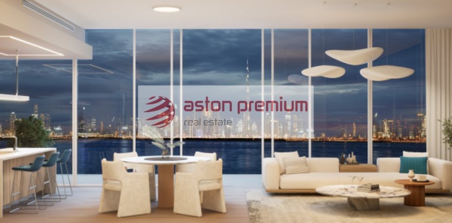 Apartment de 1 dormitorio en Business Bay, UAE No. 203231