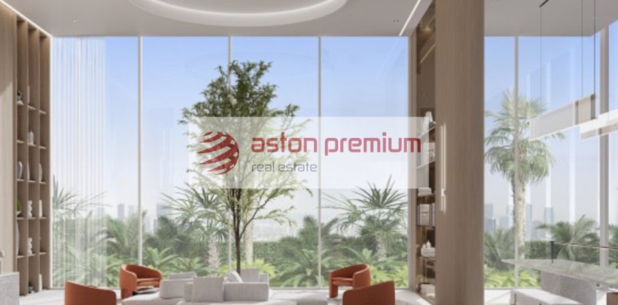Apartment de 1 dormitorio en Business Bay, UAE No. 203232