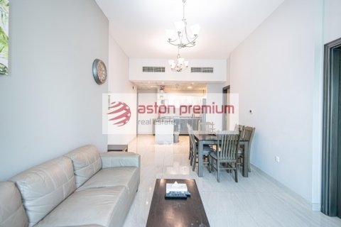Apartment de 2 dormitorios en Business Bay, UAE No. 203234 3