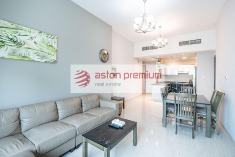 Apartment de 2 dormitorios en Business Bay, UAE No. 203234 6