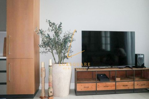 Apartment de 1 dormitorio en SLS Dubai Hotel & Residences, UAE No. 203228 8