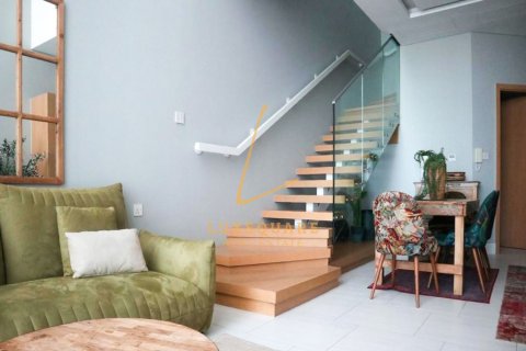 Apartment de 1 dormitorio en SLS Dubai Hotel & Residences, UAE No. 203228 5
